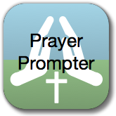 Christian Prayer App